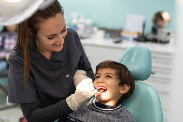 Best Broken or Chipped Tooth Repair in Whiteville, TN