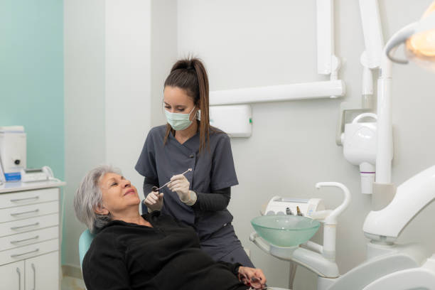 Best Knocked-Out Tooth (Avulsed Tooth) Treatment in Whiteville, TN