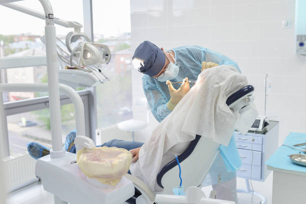 Best Emergency Wisdom Tooth Extraction in Whiteville, TN